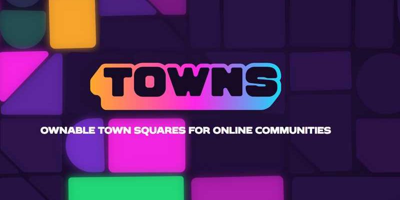 Towns