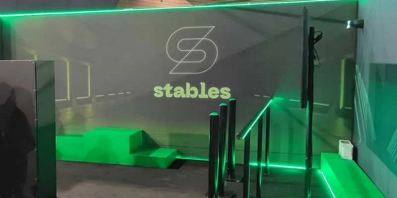 stables