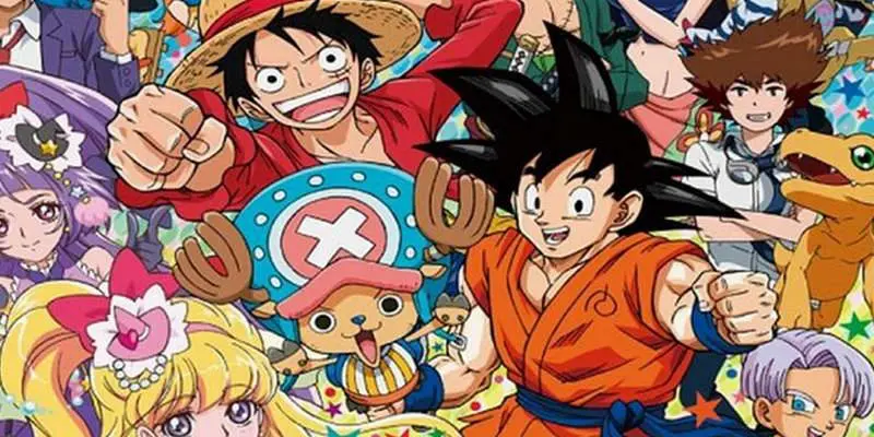 Toei Animation