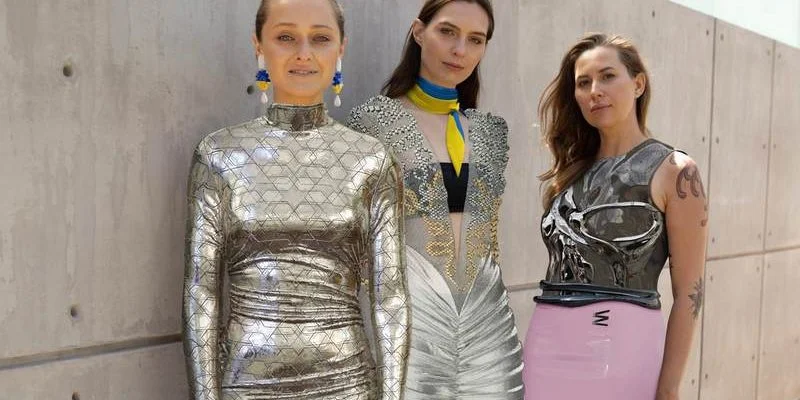 Crédit : DressX