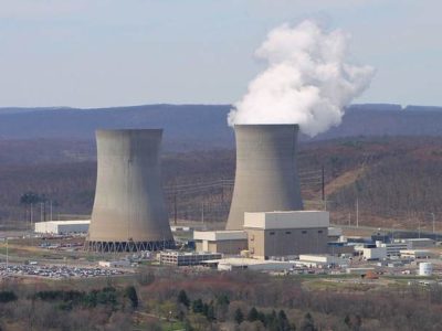 Centrale nucléaire de Susquehanna