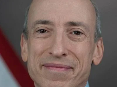 Gary Gensler