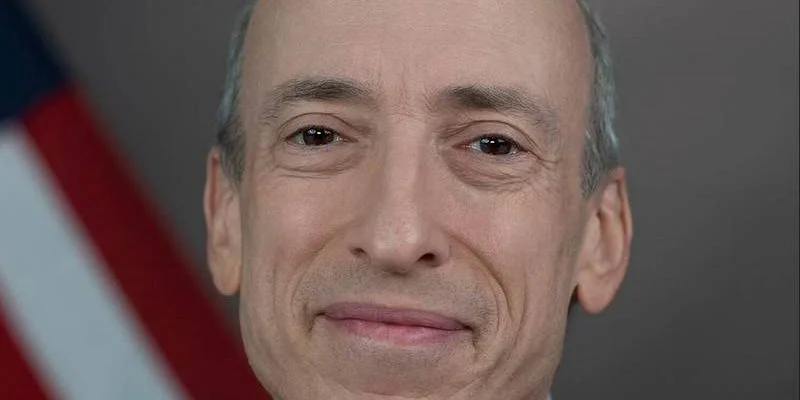 Gary Gensler