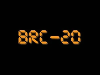 BRC 20
