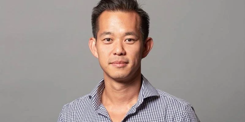 Patrick Chang