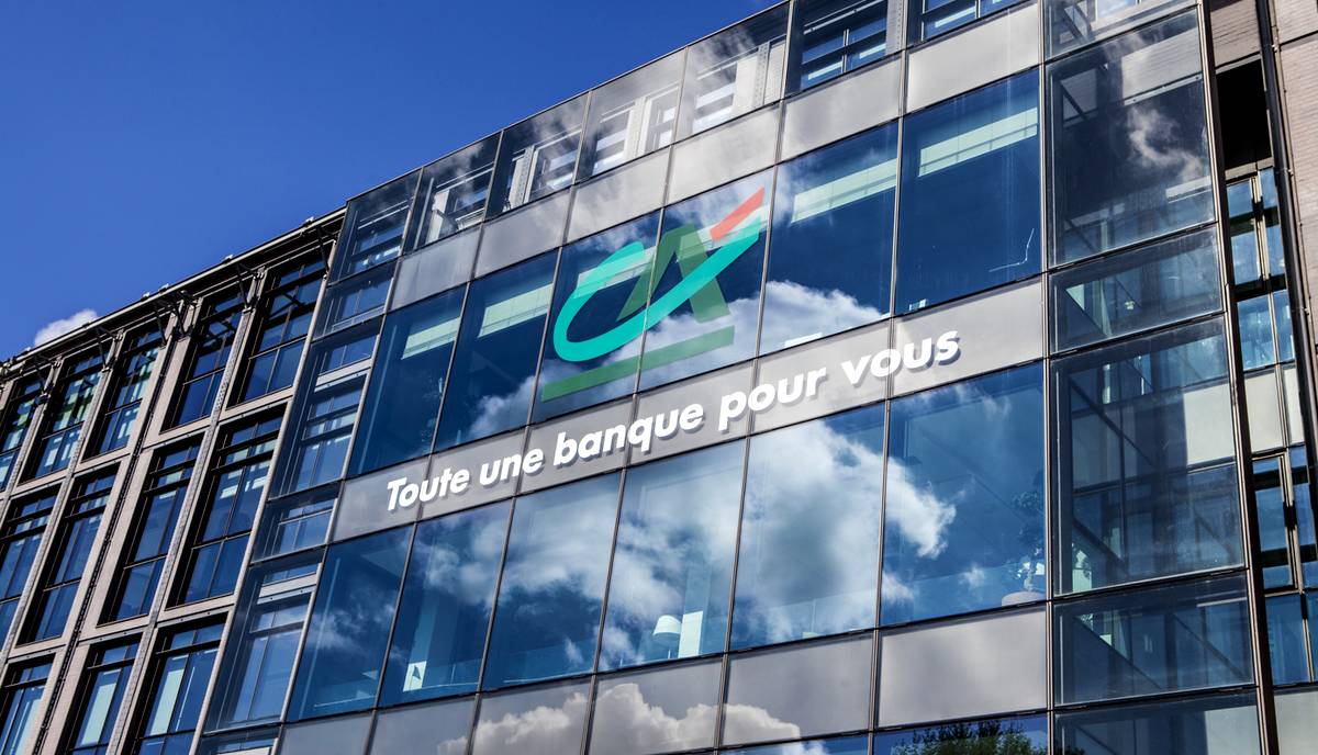 PSAN : CACEIS (Crédit Agricole) décroche un enregistrement crypto - Coins.fr