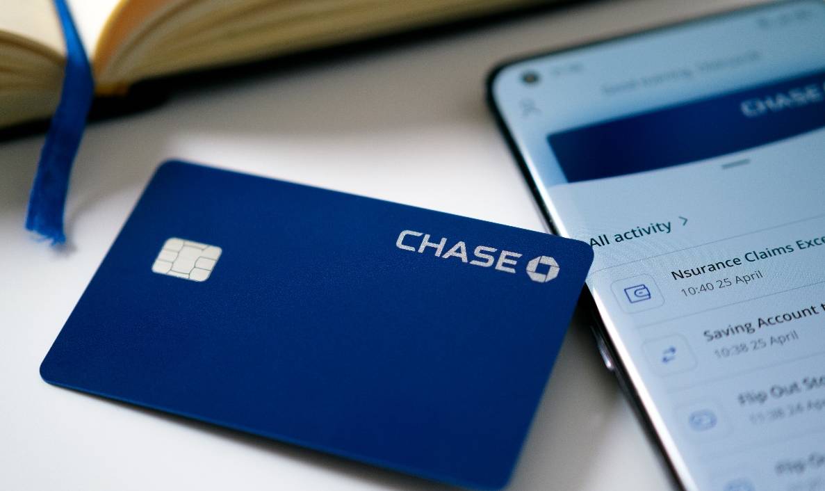 Chase bloque les transactions crypto pour cause de fraudes