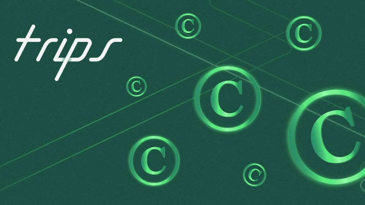 Trips lève 2,5M$ pour monétiser le copyright grâce à la blockchain