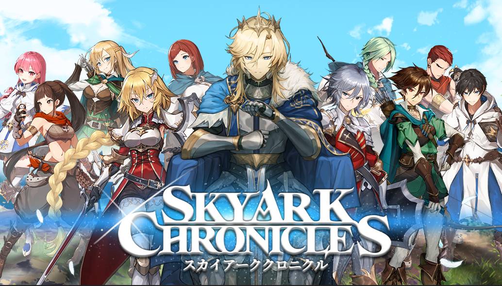 Le studio gaming web3 SkyArk Chronicles lève 15M$ auprès de Binance