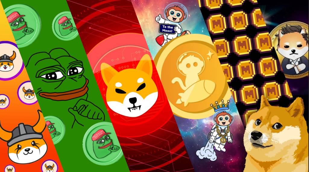 DOGE, BONK et SHIBA accélèrent tandis que BTC se rapproche des 65k$