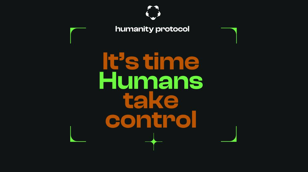 Humanity Protocol lève 30M$ pour rivaliser avec Worldcoin