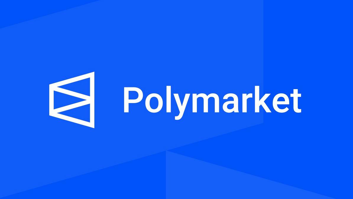 La plateforme de paris crypto Polymarket lève 70 millions de dollars